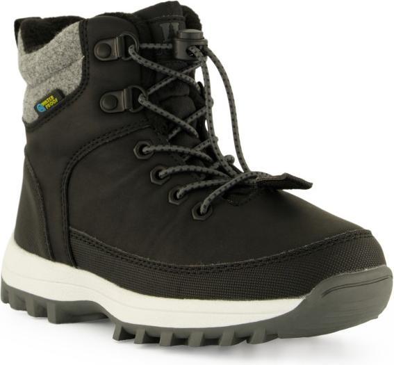 Produktbild Heber Peak Kid's SylvaHe. Winter Boots (39)