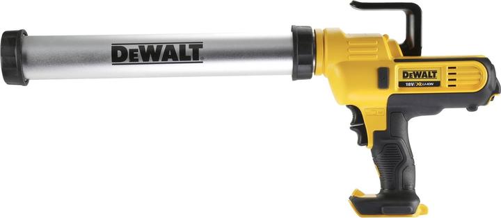 Image du produit DeWalt Pistolet d'étanchéité 18V Caulk Gun 600ML
