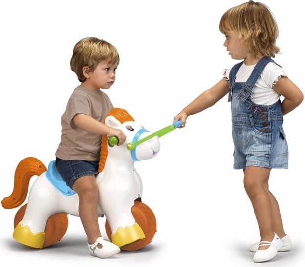 Image du produit Feber - 3in1 Schaukelpony