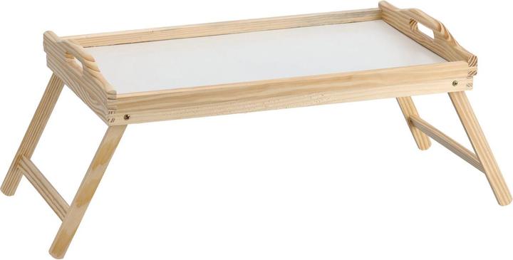 Produktbild Zeller Present Betttablett