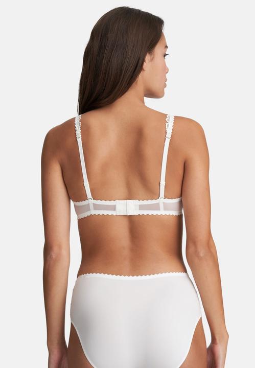 Image du produit Marie Jo Soutien-gorge Jane à bonnets en forme de coeur (Une unité par pack, 70 C)