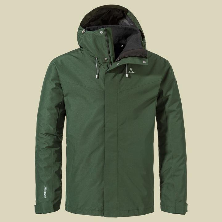 Produktbild Schöffel 3in1 Jacket Style Okere MNS (52, L, XL)