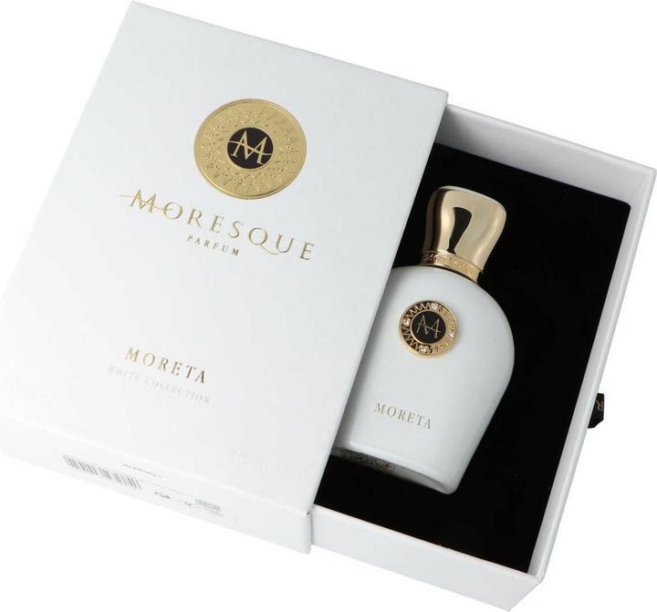Immagine prodotto Moresque Moreta Eau de Parfum (Eau de parfum, 50 ml)
