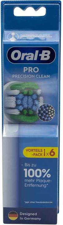 Produktbild Oral-B Pro Precision Clean (6x)