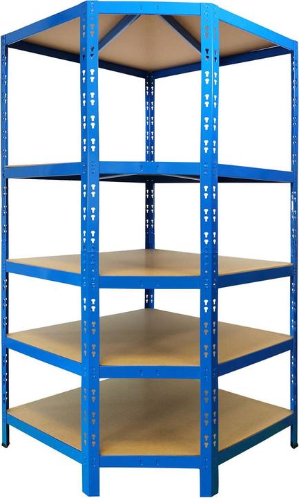 Produktbild Karat Schwerlastregal