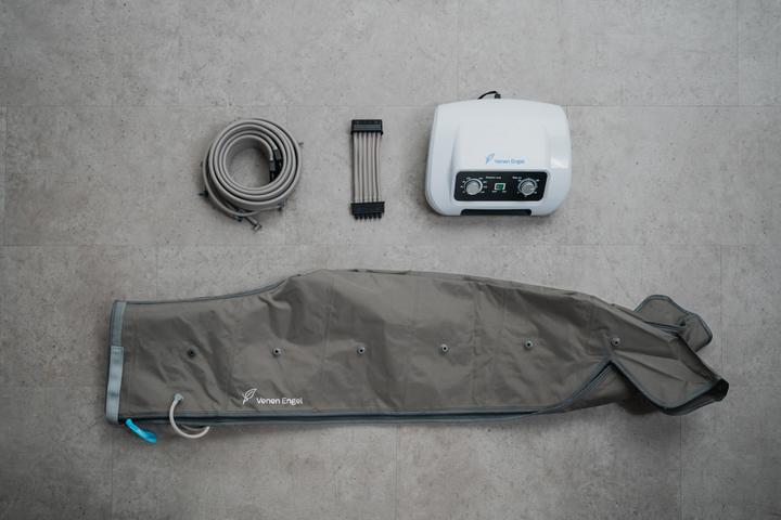 Actual product image Venen Engel 6 with trouser cuff