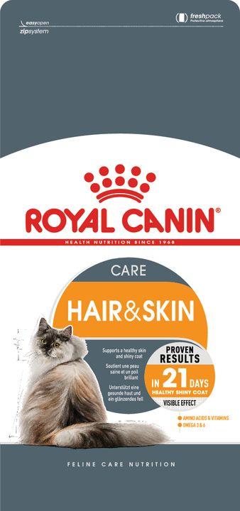 Produktbild Royal Canin Hair & Skin 33 (Adult, 1 Stk., 10000 g)