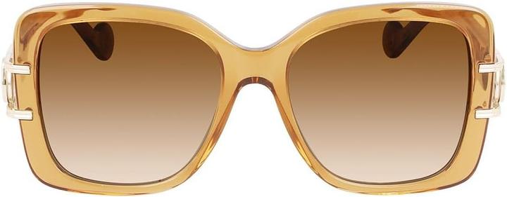Actual product image Lanvin LNV624S
