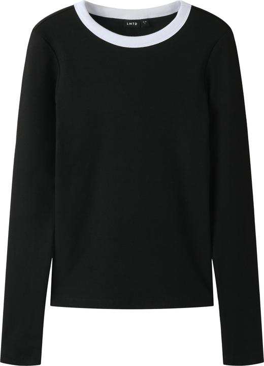 Immagine prodotto Lmtd Slim Fit Oberteil mit langen Ärmeln (170, 176)