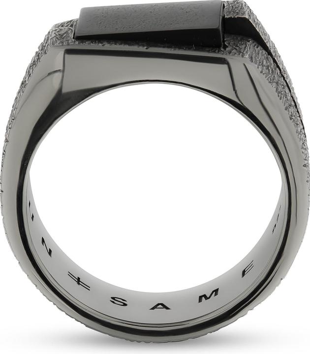 Produktbild Unsame Herrenring (66, 925 Silber)