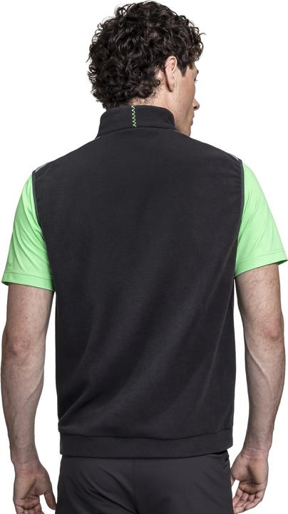 Produktbild Schöffel Fleece Vt Style Ash MEN (52, XL)