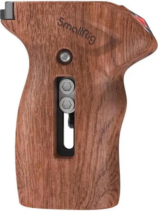 Produktbild SmallRig Handgriffe mit rosette und Start/Stopp-Taste (Griff)