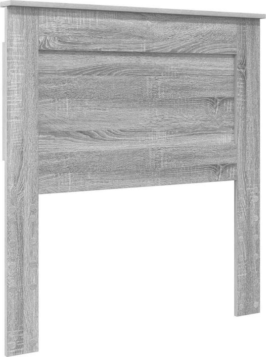 Image du produit vidaXL Moderner Bettrahmen (100 x 200 cm)