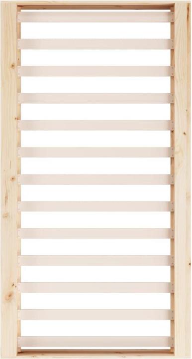 Actual product image vidaXL Jemma (75 x 190 cm)