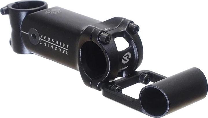 Actual product image Redshift ShockStop Mount (75 mm)