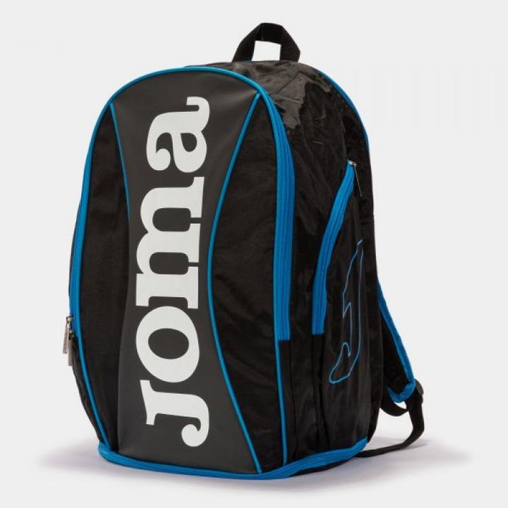 Immagine prodotto Joma Offener Rucksack Schwarz