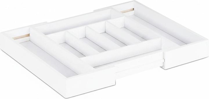 Produktbild Relaxdays Besteckkasten