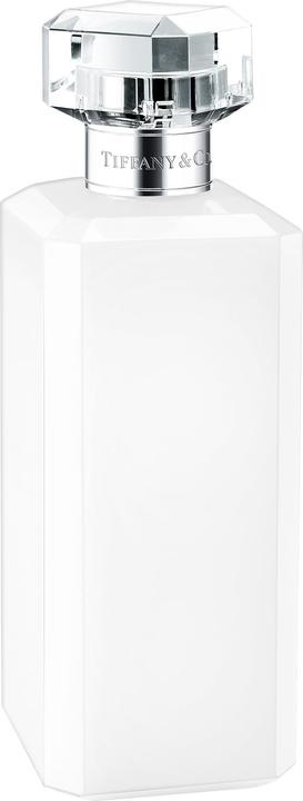 Tiffany & Co. Body Lotion (Körpercreme, 200 ml)