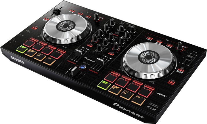 Produktbild Pioneer Ddj-Sb (DJ Controller)