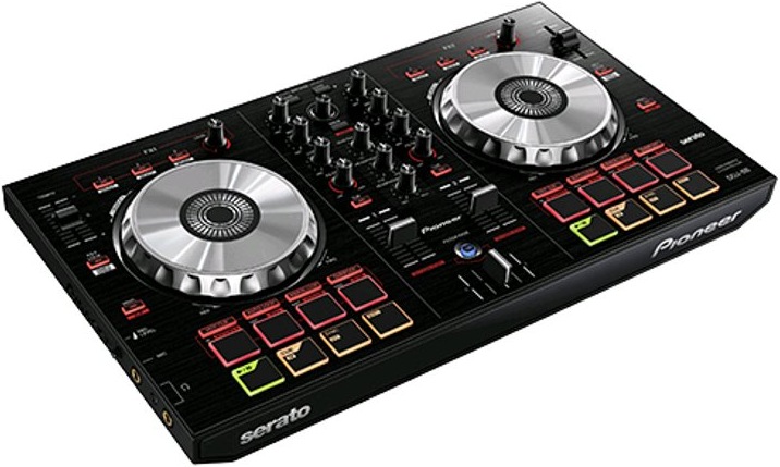 Produktbild Pioneer Ddj-Sb (DJ Controller)