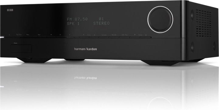Actual product image Harman/Kardon Hk 3770 (network receiver)