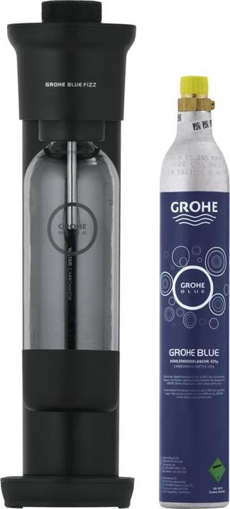 Immagine prodotto Grohe Blue Fizz