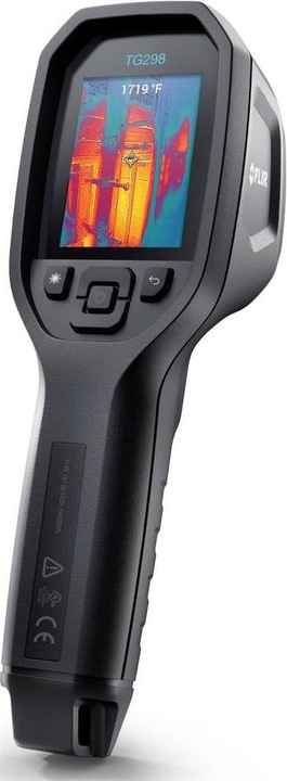 Image du produit Flir TG298 Wärmebildkamera -25 bis +1080 °C