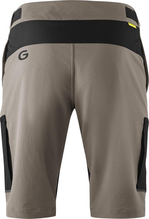 Produktbild Gonso Adventure Shorts Cargo (4XL)