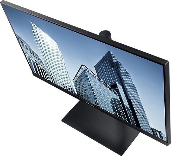 Productafbeelding Samsung S27h850 (2560 x 1440 pixels, 27")