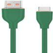 Actual product image Gembird CC-USB2S-AMCM-1.5M-G (1.50 m, USB 2.0)