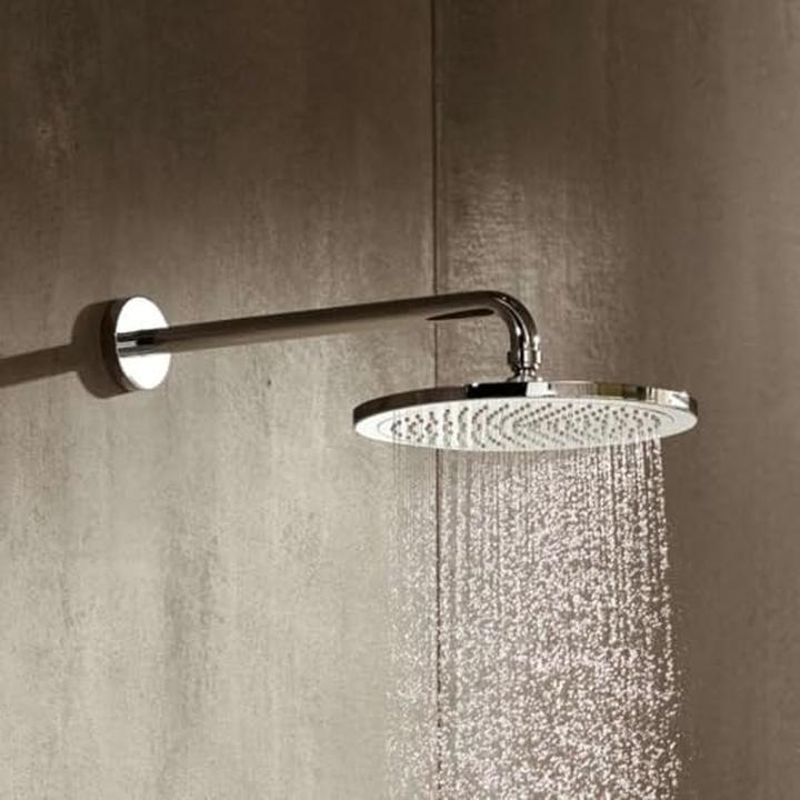 Image du produit hansgrohe HG Douche de tête CROMA 280 AIR 1JET DN 15 EcoSmart 9 l/min chrome (1 Type de jet, 9 l/min)