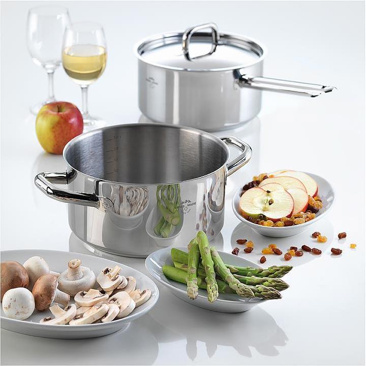 Actual product image Kuhn Rikon Lucerne (Pot)