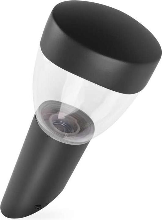 Image du produit Emos LED GARDEN LIGHT,E27,IP44,MAX 15W,WALL MOUNTED (E27, IP44)