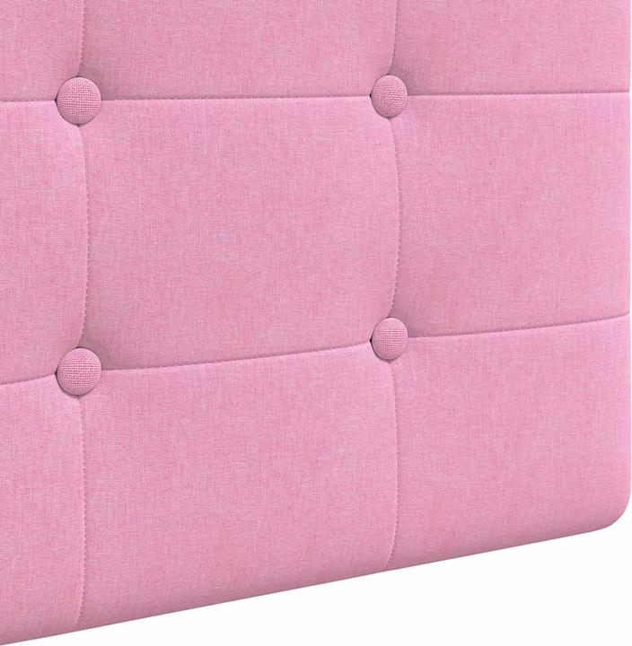 Actual product image vidaXL Schlafzimmer-Kopfteil (90 x 55 x 5 cm)