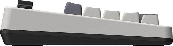 Produktbild 8bitdo Retro 18 Mechanical Numpad (N Edition) - Numpad (Nummernblock, Kabelgebunden, Kabellos)