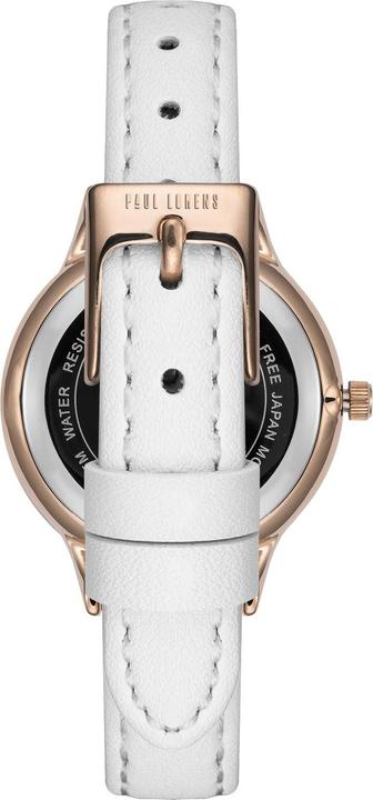 Produktbild Paul Lorens DAMENUHR – 12491A-3C2-3 (zg500d) + BOX