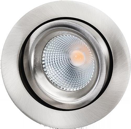 Image du produit Sg Spots LED encastrés dans le plafond (500 lm)
