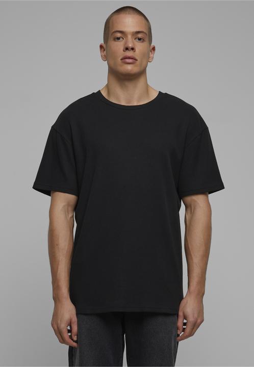 Produktbild Urban Classics Waffle Tee - 138259