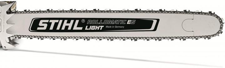 Actual product image Stihl Guide rail (Chainsaw, Chainsaw Sword)