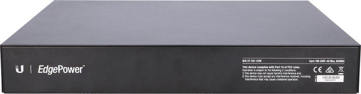 Produktbild Ubiquiti EP-54V-150W: 150Watt Netzteil (Netzteil)