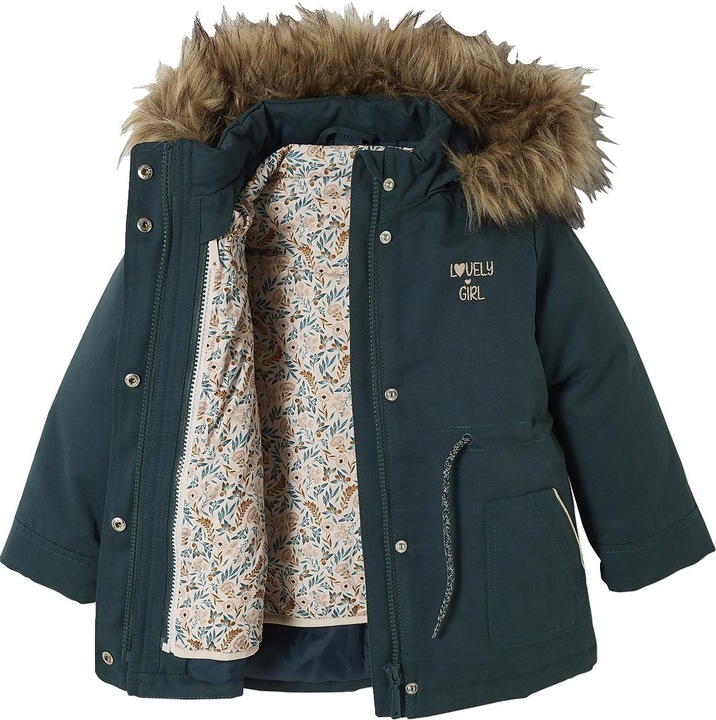 Produktbild Vertbaudet Anorak (98)