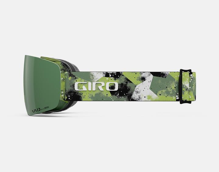 Image du produit Giro Contour RS Vivid Goggle