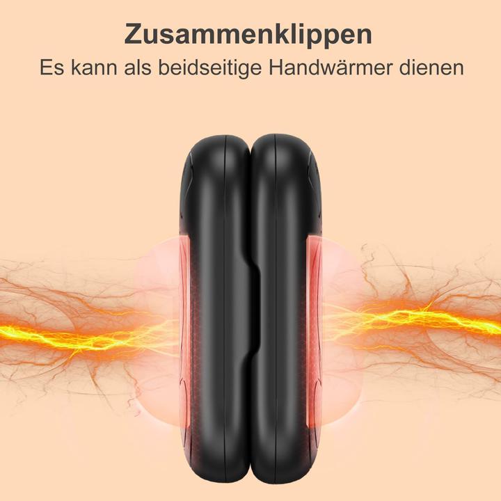 Image du produit Cotop Chauffe-mains