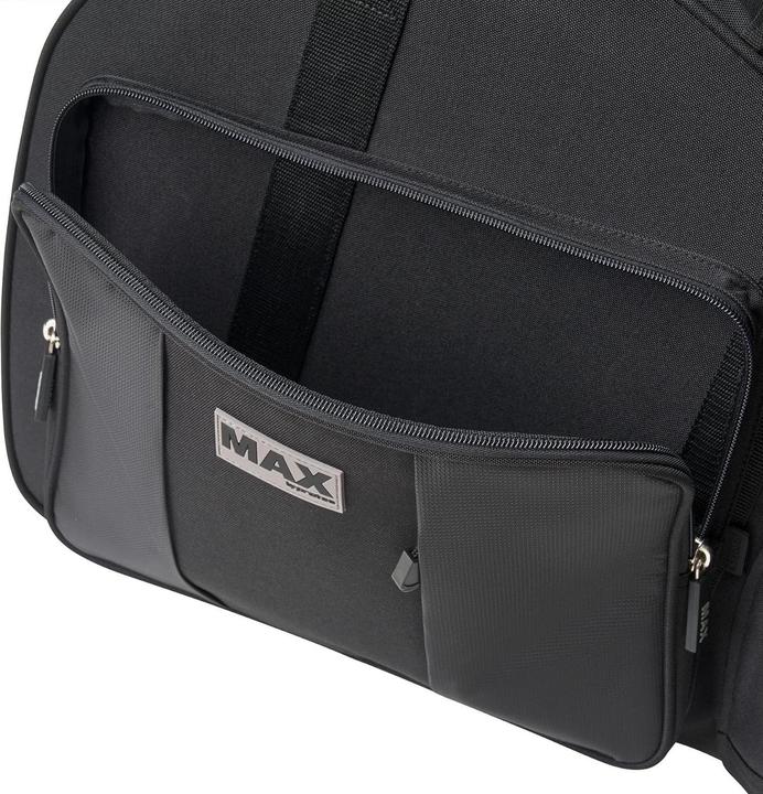 Produktbild class MX316CT MAX Moulded French Horn Case Black (Trompete)