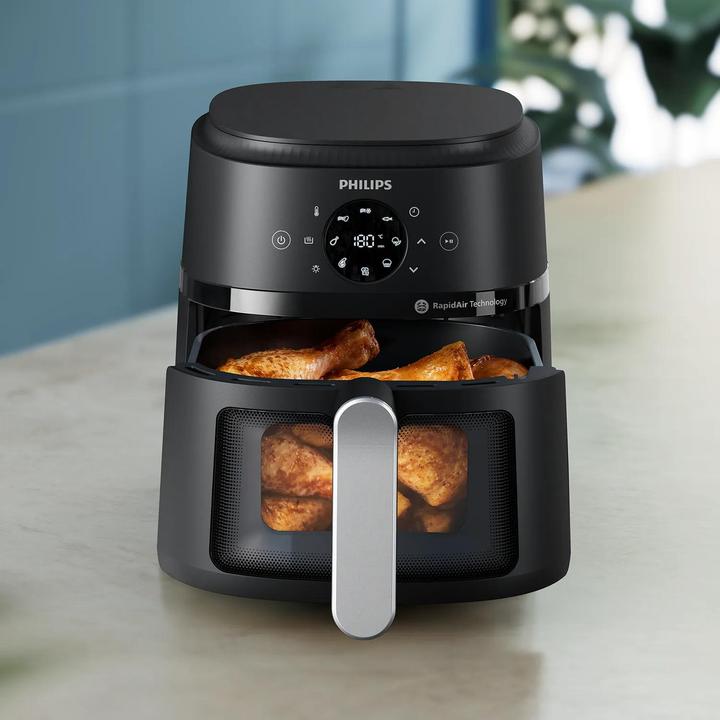 Produktbild Philips Airfryer NA221/00