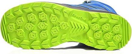 Actual product image Lowa LARROX Work GTX Mid S3 (S3, 42)