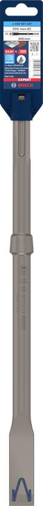 Produktbild Bosch Professional Zubehör EXPERT SDS max-8C Flachmeissel, 25x400 mm