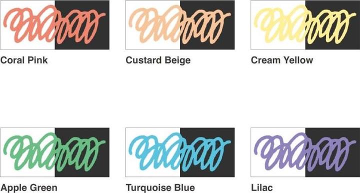 Produktbild Copic ACREA - Marker