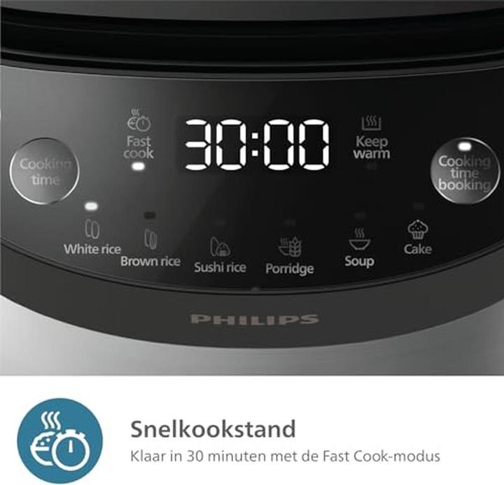 Actual product image Philips 3000 Series