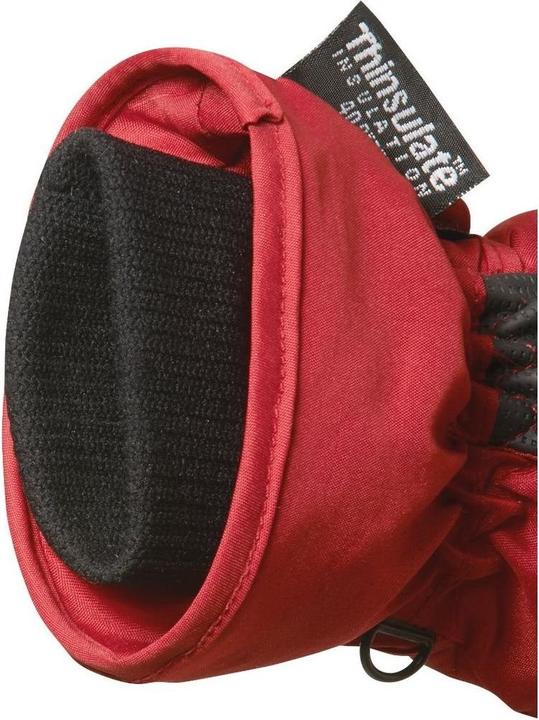 Produktbild Sterntaler Playshoes Finger Handschuhe schwarz (XS, S)